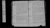 1682 Baptism Elisabeth Bouchard