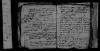 1688 Baptism Marie Anne Jahan