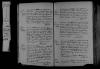 1722 Burial Pierre Morin