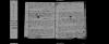 1712 Baptism Marie Madeleine Perrault