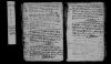 1781 Marriage Robillard Morin
