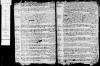 1758 Burial Noel Morin