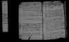 1725 Baptism Joseph Pierre Dufour dit Latour
