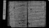 1768 Baptism Michel Dufour dit Latour