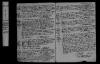 1797 Baptism Joseph Phaneuf