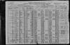 1920 US Census Arthur Duquette