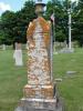 Headstone Lamarque