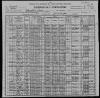 1900 US Census Joseph Phaneuf
