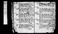1674 Baptism Francoise Boulet