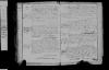 1728 Burial Joseph Demers