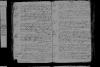 1739 Burial Gabriel Lemieux