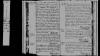 1821 Marriage Vachereau Gagne