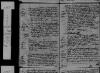 1787 Baptism Marie Anne Duquet