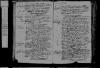 1760 Burial Madeleine Clement