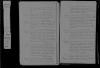 1668 Baptism Madeleine Clement