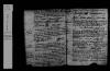 1708 Burial Charles Marin Deneau dit Destaillis