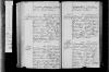 1664 Baptism Marguerite Couc dit Lafleur