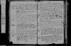 1763 Baptism of Joseph Marie Lamarque