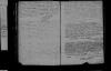 1717 Marriage Deniau Poupart