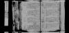 1809 Burial Marie Deneau