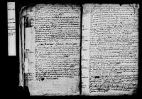 1707 Burial Robert Boulay