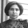 Eva Major abt 1920