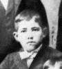 George Phaneuf 1895