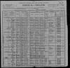 1900 US Census Fall River Emma Phaneuf
