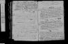 1724 Marriage Bordeau Perras