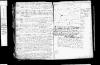 1707 Baptism Marie Madeleine Perras
