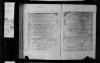 1725 Burial Andre Marcil dit L