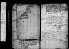 1678 Baptism Charles Marcil
