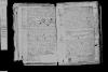 1689 Marriage Bordeau Faille