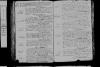 1746 Baptism Marguerite Longtin
