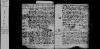1667 Marriage Trudeau Barbier