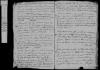 1778 Burial Francois Roy
