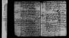 1712 Baptism Marie Catherine Pothier