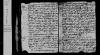 1696 Marriage Pothier Masse