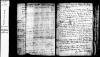1688 Burial Etienne Pothier dit Laverdure