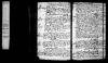 1731 Marriage Menard Cardinal