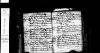 1662 Baptism Marguerite Gode