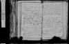 1783 Baptism Etienne Babeu