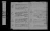 1811 Burial Andre Babeu