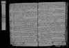 1776 Burial Jean Baptiste Giroux