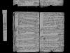 1771 Marriage Senez Brouillet