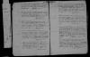 1709 Baptism Joseph Francois Senez