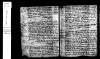 1708 Baptism Marguerite Stebbens