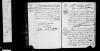 1752 Baptism Marie Madeleine Brouillet