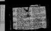 1666 Baptism Catherine Lauzon
