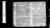 1751 Burial Elisabeth Courtemanche